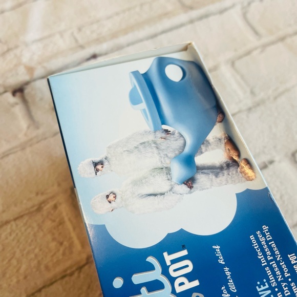 Yeti Pot - Picture 6 of 7